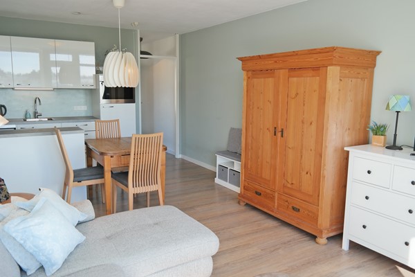 Verkocht onder voorbehoud: 2e Messstraat, 2586 XD Den Haag